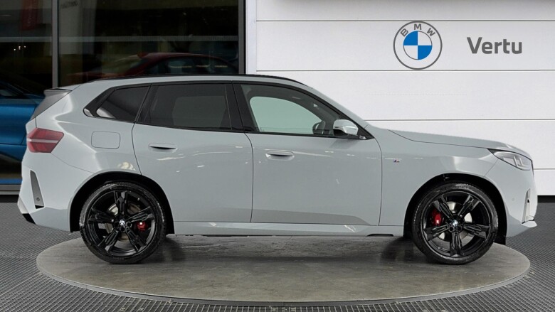 BMW X3 xDrive 30e M Sport 5dr Auto [Pro Pack] Estate